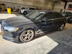 WAUGFAFC2GN022936 2016 AUDI A6