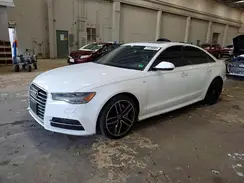 WAUGFAFC2GN035833 2016 AUDI A6