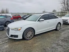 WAUGFAFC2GN046346 2016 AUDI A6