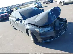 WAUGFAFC2GN056620 2016 AUDI A6