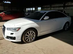WAUGFAFC2GN058755 2016 AUDI A6