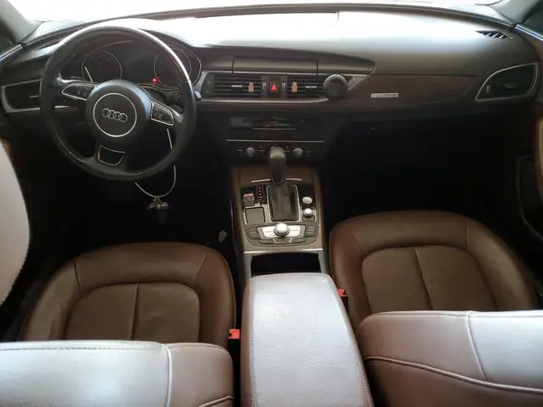 WAUGFAFC2GN058755 2016 AUDI A6 - Image 8