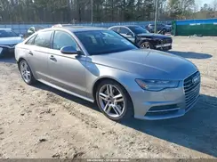WAUGFAFC2GN061669 2016 AUDI A6