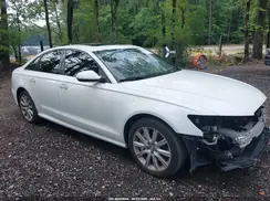 WAUGFAFC2GN062269 2016 AUDI A6