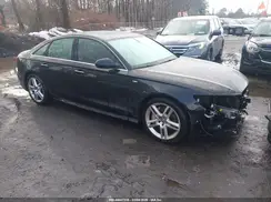 WAUGFAFC2GN068668 2016 AUDI A6