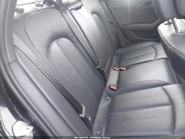 WAUGFAFC2GN068668 2016 AUDI A6 - Image 8