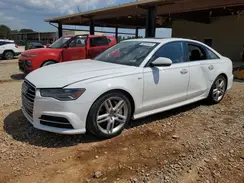 WAUGFAFC2GN074065 2016 AUDI A6
