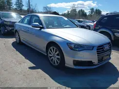 WAUGFAFC2GN084384 2016 AUDI A6