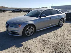 WAUGFAFC2GN097006 2016 AUDI A6