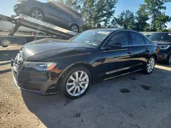 WAUGFAFC2GN099130 2016 AUDI A6