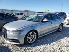 WAUGFAFC2GN104892 2016 AUDI A6