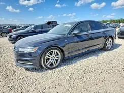 WAUGFAFC2GN105945 2016 AUDI A6