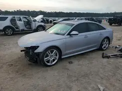 WAUGFAFC2GN111695 2016 AUDI A6