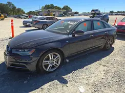 WAUGFAFC2GN113978 2016 AUDI A6