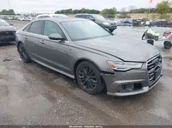 WAUGFAFC2GN115195 2016 AUDI A6