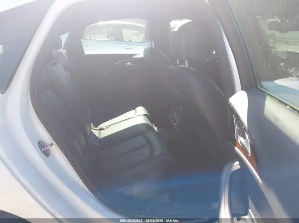 WAUGFAFC2GN142865 2016 AUDI A6 - Image 8