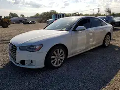 WAUGFAFC2GN146625 2016 AUDI A6