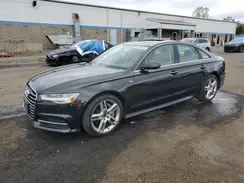 WAUGFAFC2GN152327 2016 AUDI A6