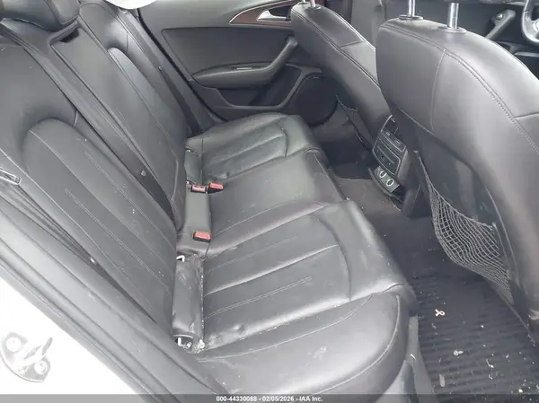 WAUGFAFC2GN164171 2016 AUDI A6 - Image 8