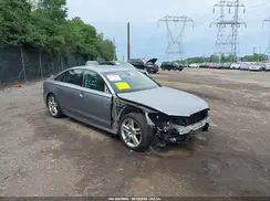 WAUGFAFC2GN178345 2016 AUDI A6