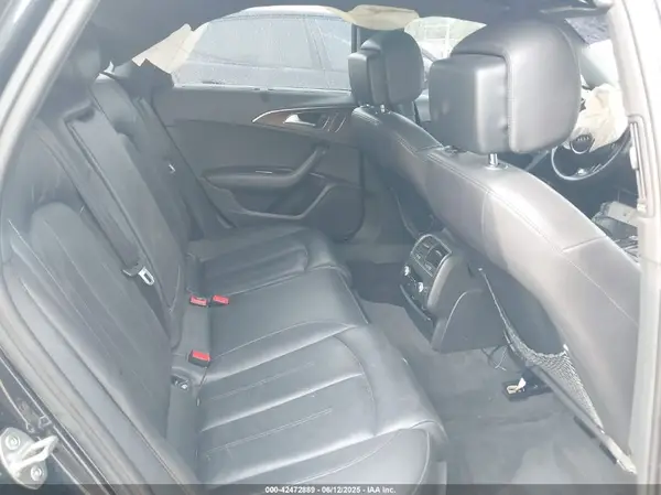 WAUGFAFC2GN180208 2016 AUDI A6 - Image 8