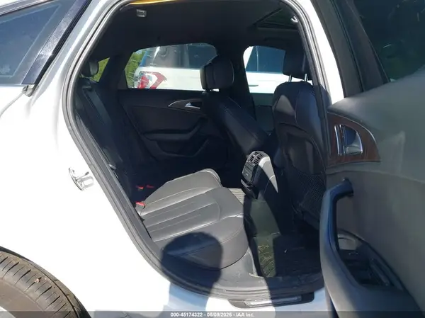 WAUGFAFC2GN180225 2016 AUDI A6 - Image 8