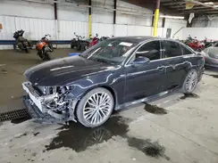 WAUGFAFC2GN181293 2016 AUDI A6