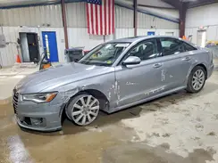 WAUGFAFC3GN007491 2016 AUDI A6