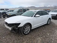 WAUGFAFC3GN008544 2016 AUDI A6