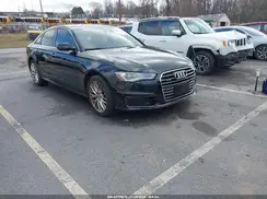 WAUGFAFC3GN009192 2016 AUDI A6