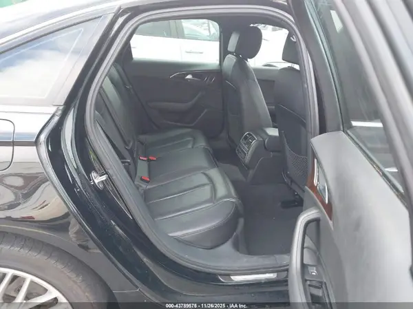 WAUGFAFC3GN009192 2016 AUDI A6 - Image 8