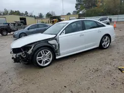 WAUGFAFC3GN010892 2016 AUDI A6