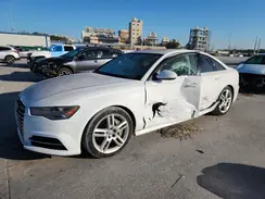 WAUGFAFC3GN012660 2016 AUDI A6