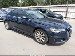 WAUGFAFC3GN014232 2016 AUDI A6