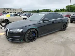 WAUGFAFC3GN014375 2016 AUDI A6