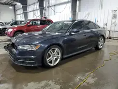 WAUGFAFC3GN014912 2016 AUDI A6