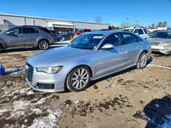 WAUGFAFC3GN015476 2016 AUDI A6