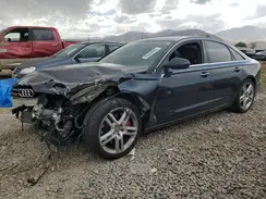 WAUGFAFC3GN016448 2016 AUDI A6