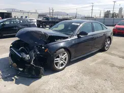 WAUGFAFC3GN021701 2016 AUDI A6