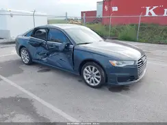 WAUGFAFC3GN021911 2016 AUDI A6