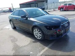 WAUGFAFC3GN021942 2016 AUDI A6