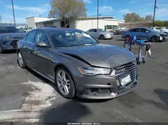 WAUGFAFC3GN024405 2016 AUDI A6