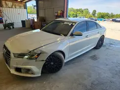 WAUGFAFC3GN042192 2016 AUDI A6