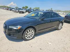 WAUGFAFC3GN046856 2016 AUDI A6