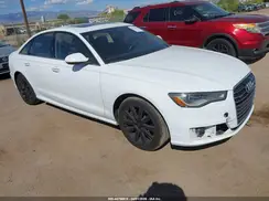 WAUGFAFC3GN057162 2016 AUDI A6