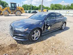 WAUGFAFC3GN058148 2016 AUDI A6