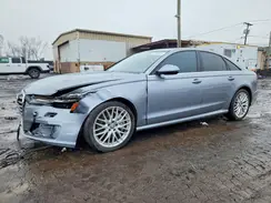 WAUGFAFC3GN063253 2016 AUDI A6