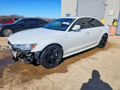 WAUGFAFC3GN066055 2016 AUDI A6