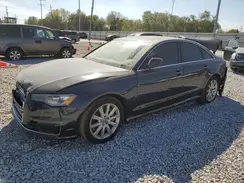 WAUGFAFC3GN067867 2016 AUDI A6