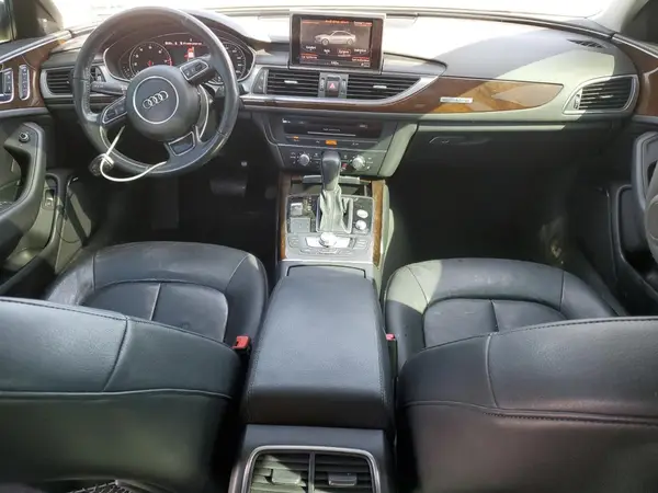 WAUGFAFC3GN067867 2016 AUDI A6 - Image 8